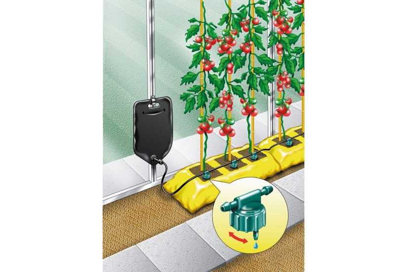Big Drippa Watering Kit (end of line, clearance, damaged packaging)