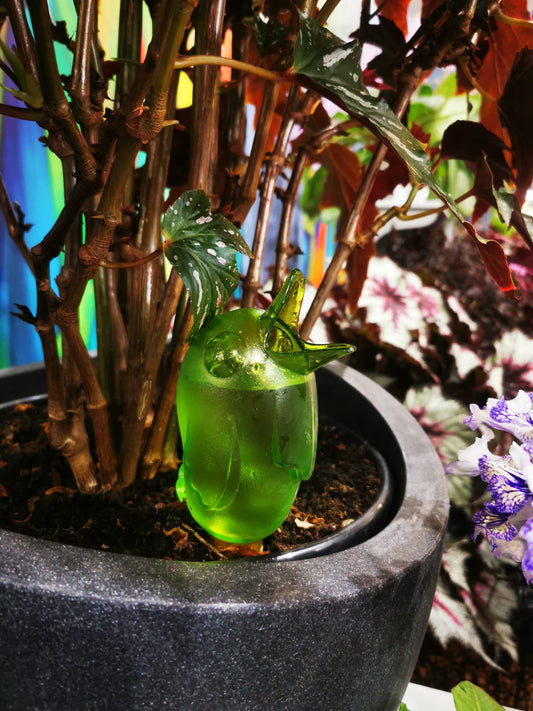 Birdy - Water Reserve