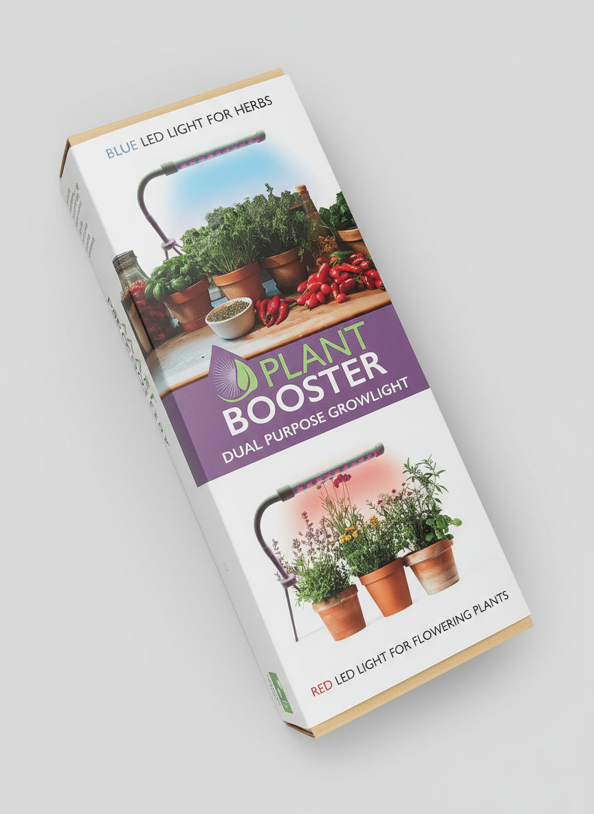 Growlight - Indoor Plant Booster
