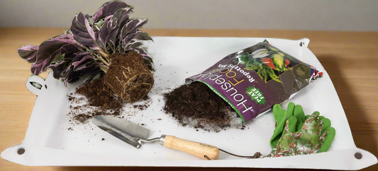 Potting Mat/Bench Tidy Mat