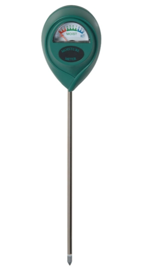 Soil Moisture Meter