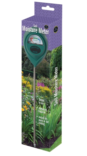 Soil Moisture Meter