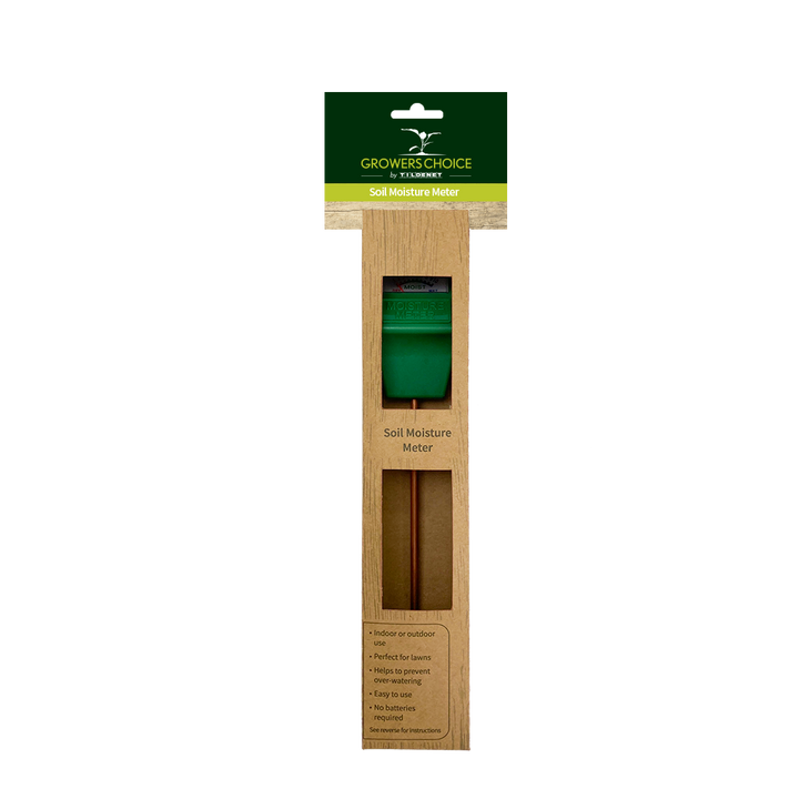 Tildenet Soil Moisture Meter