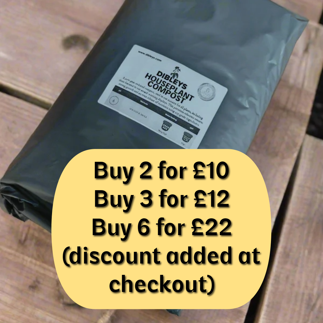 .Dibleys Compost - Soil Free - Dibleys