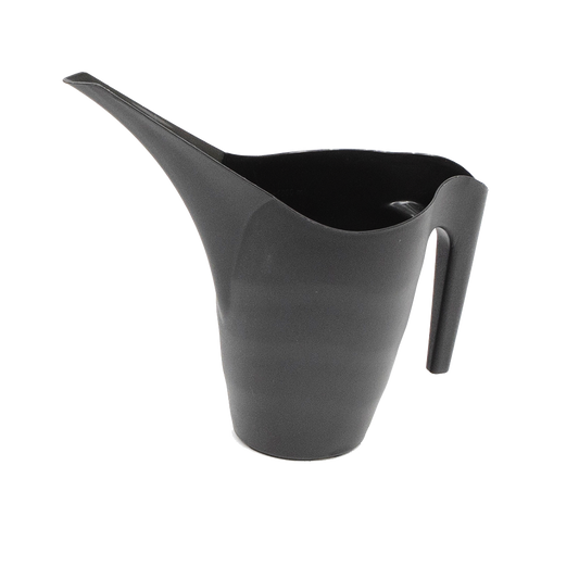 Watering Can Anthracite 1L