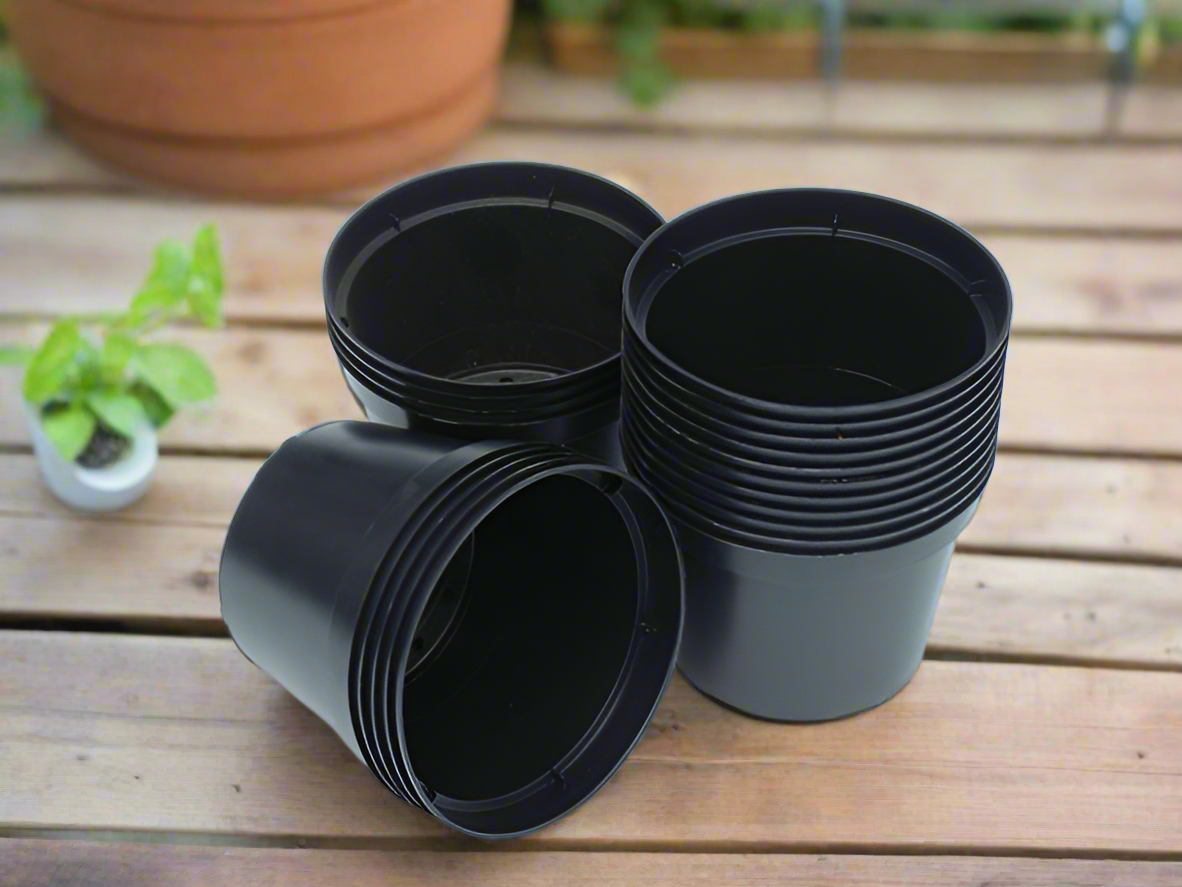 Plant Pots - Dibleys