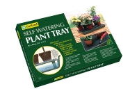 Large Self Watering Tray - Dibleys