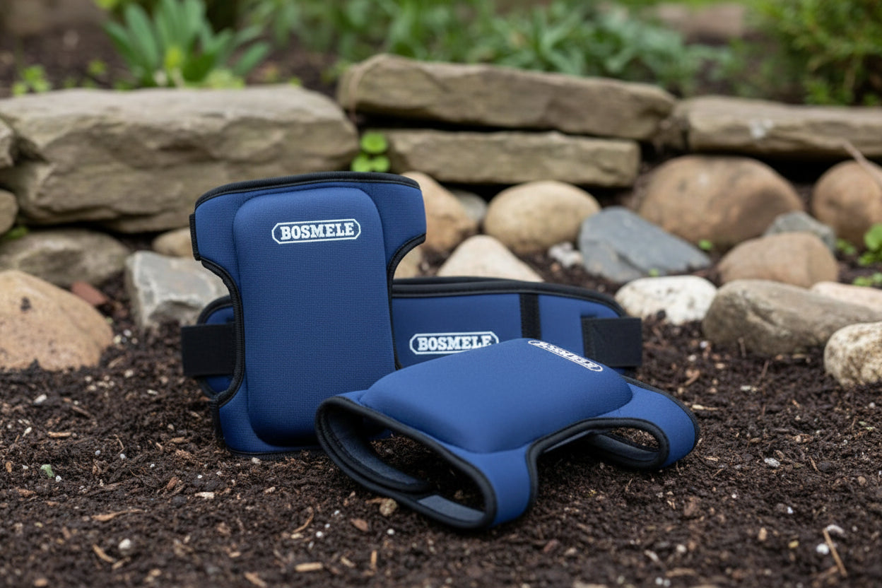 Bosmere Neeleze Knee Pad