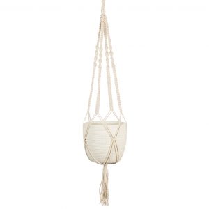 Stylish Macrame Planter/Cover Pots