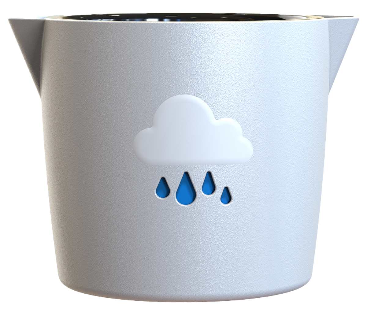 Smart Pot - Large Self-watering Pot