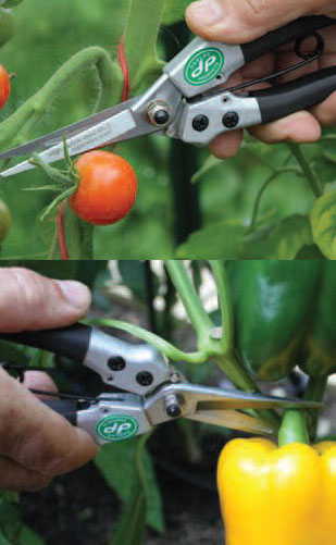 Compact Snips - Dibleys