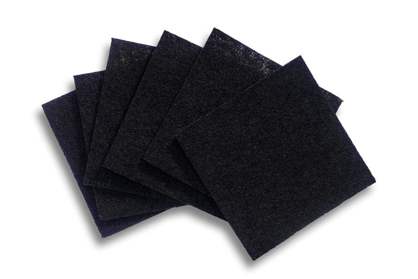 Odour Filters (for Compost Caddy)