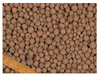 BetterGrow Clay Pebbles