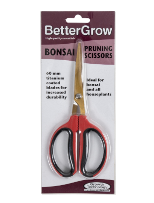 BetterGrow Bonsai Pruning Scissors