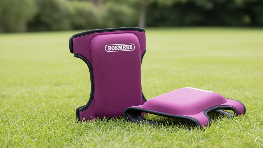 Bosmere Neeleze Knee Pad