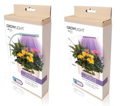 Growlight - Indoor Plant Booster