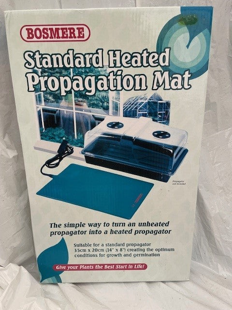 Standard Heated Propagation Mat (faded packaging)