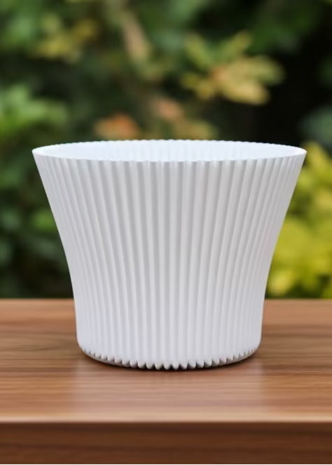 Lotus Cover pots - 11cm (suitable for 10cm potted plants) dp11 - Dibleys
