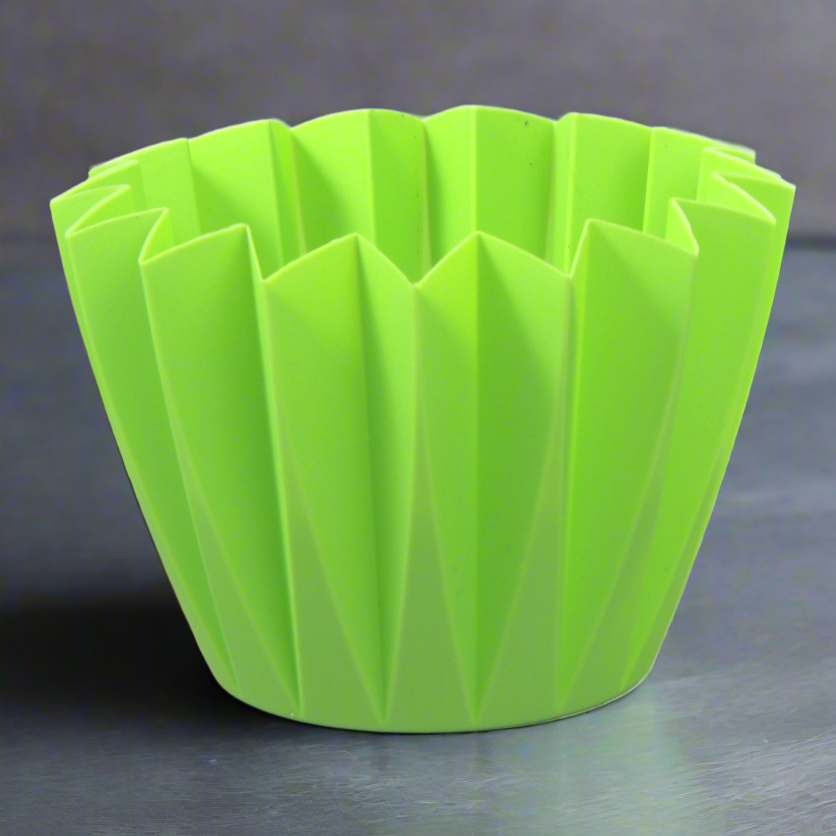 Light Weight Pots - Apple