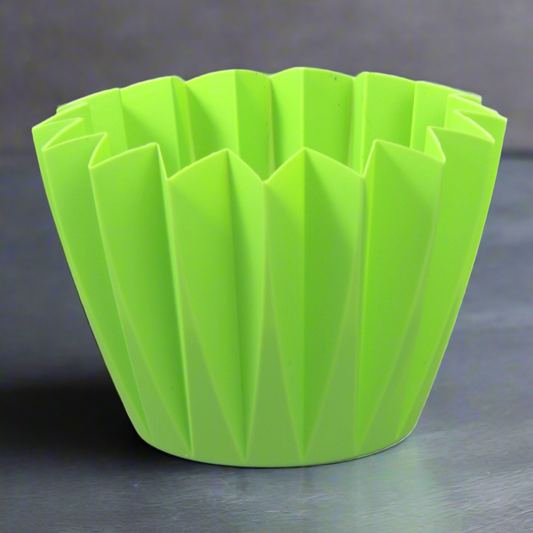 Light Weight Pots - Apple