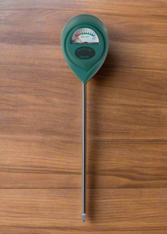Soil Moisture Meter