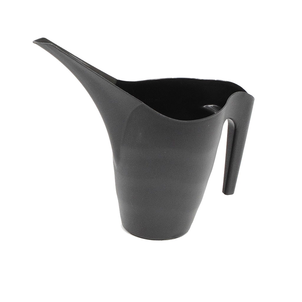 Watering Can Anthracite 1L