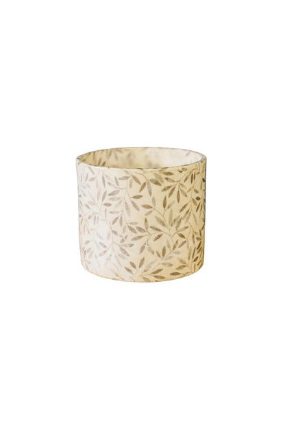 Lazzaro Sage Foliage Planter (suitable for 13cm pots) LSFP15