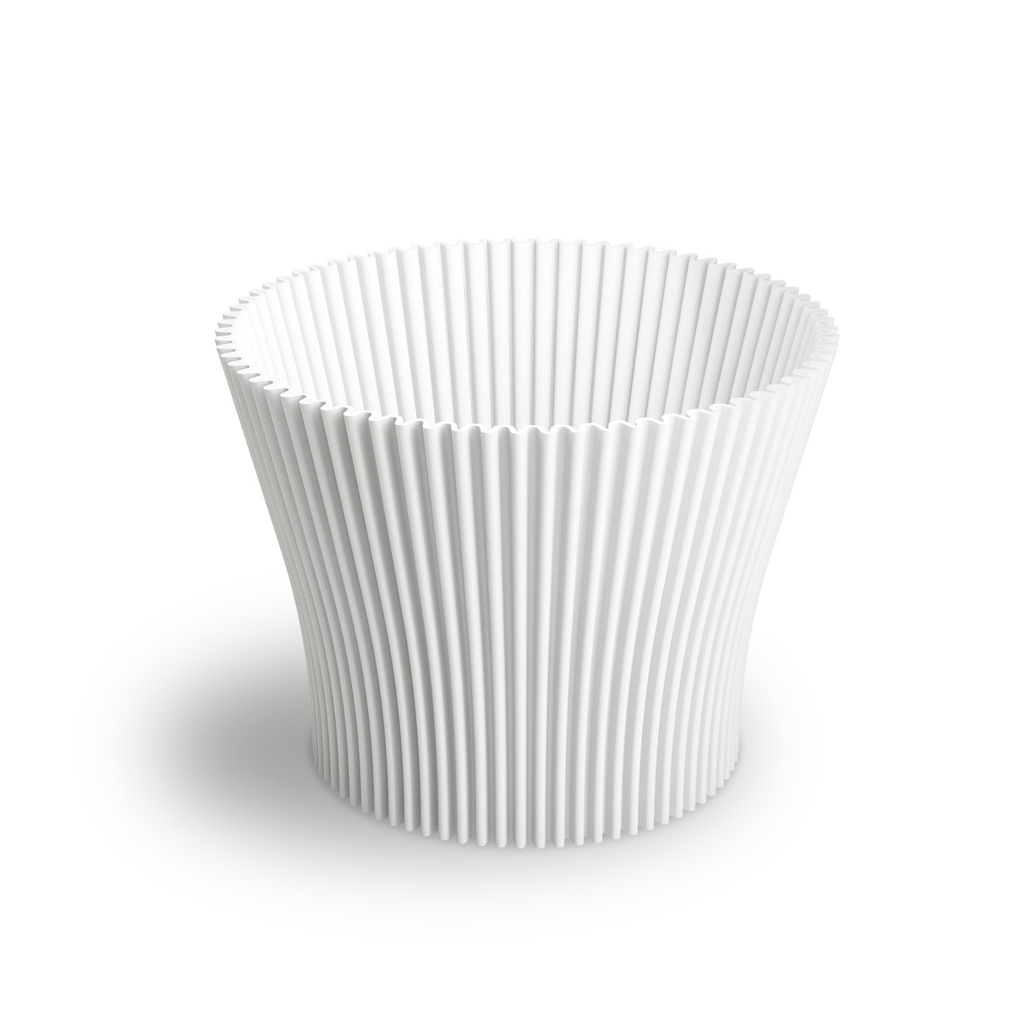 Lotus Cover pots - 11cm (suitable for 10cm potted plants) dp11 - Dibleys