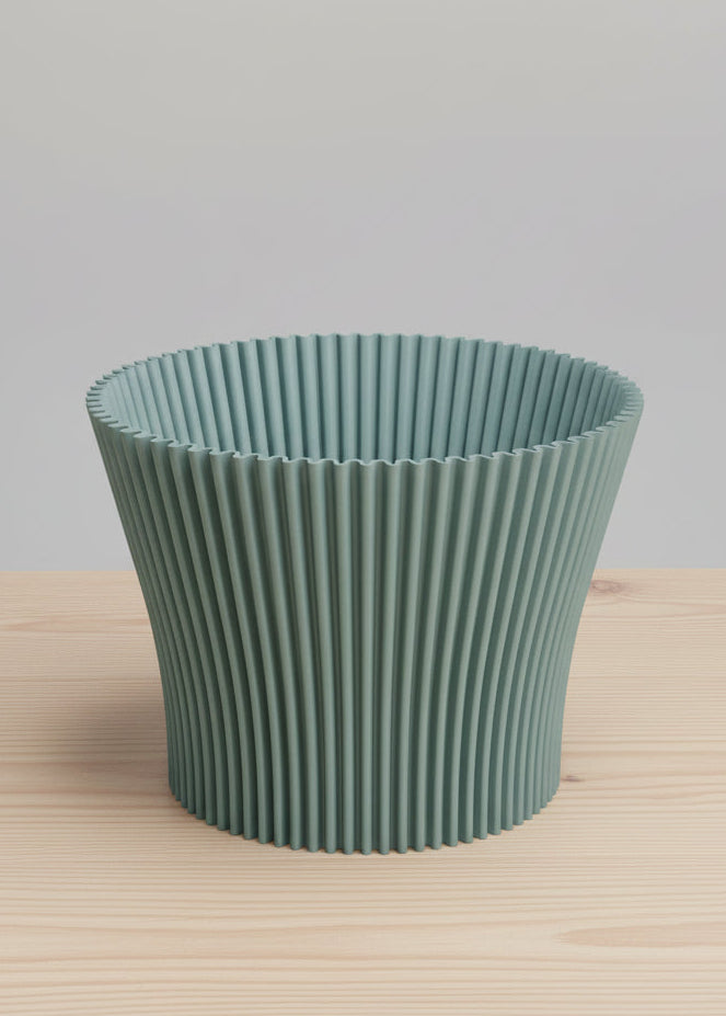 Lotus Cover pots - 11cm (suitable for 10cm potted plants) dp11 - Dibleys