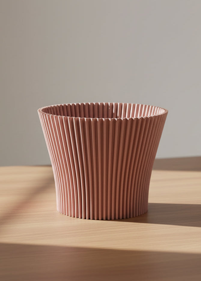 Lotus Cover pots - 11cm (suitable for 10cm potted plants) dp11 - Dibleys