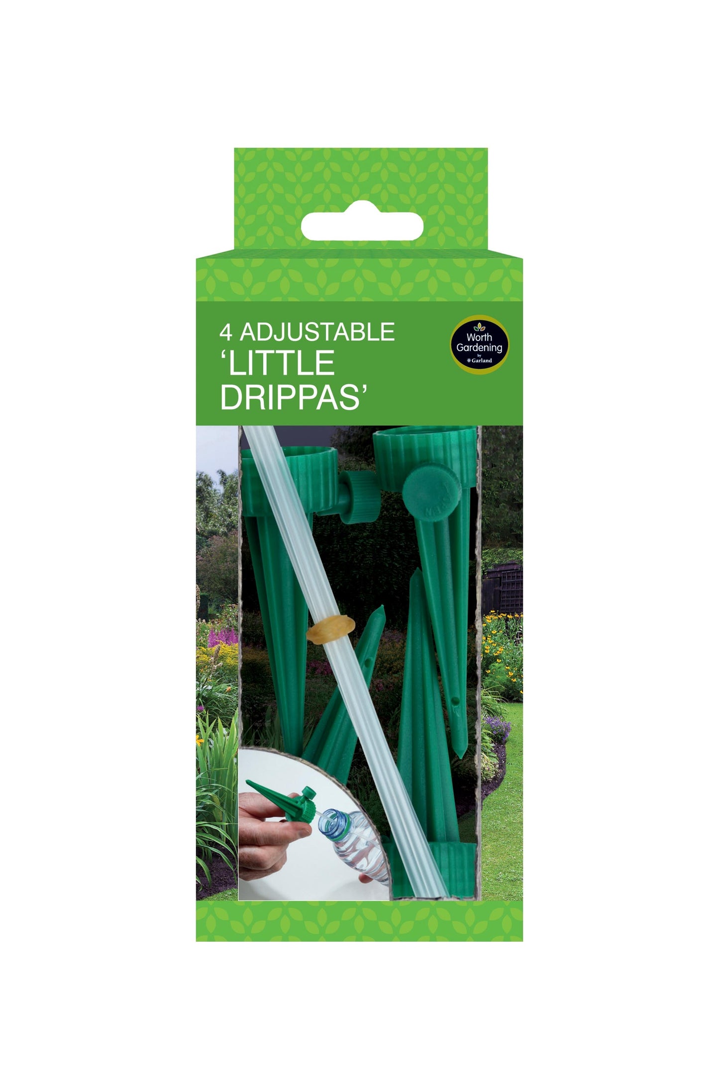 Adjustable Little Drippas (4)