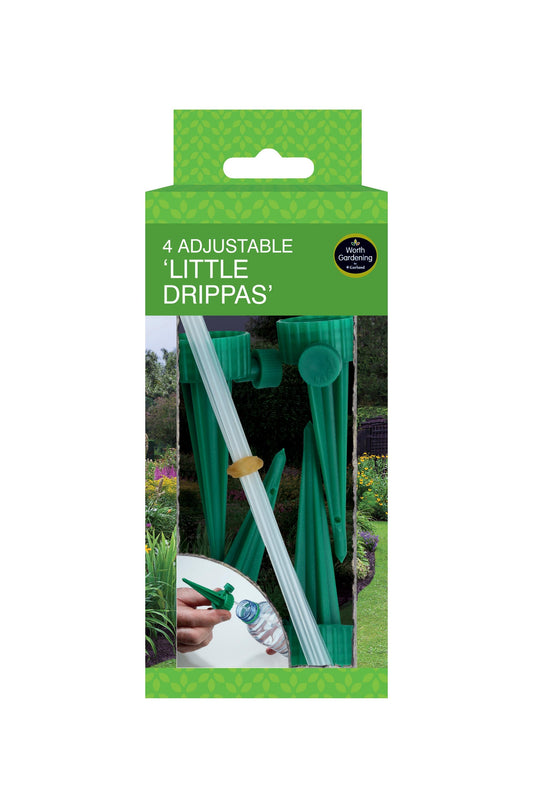 Adjustable Little Drippas (4)