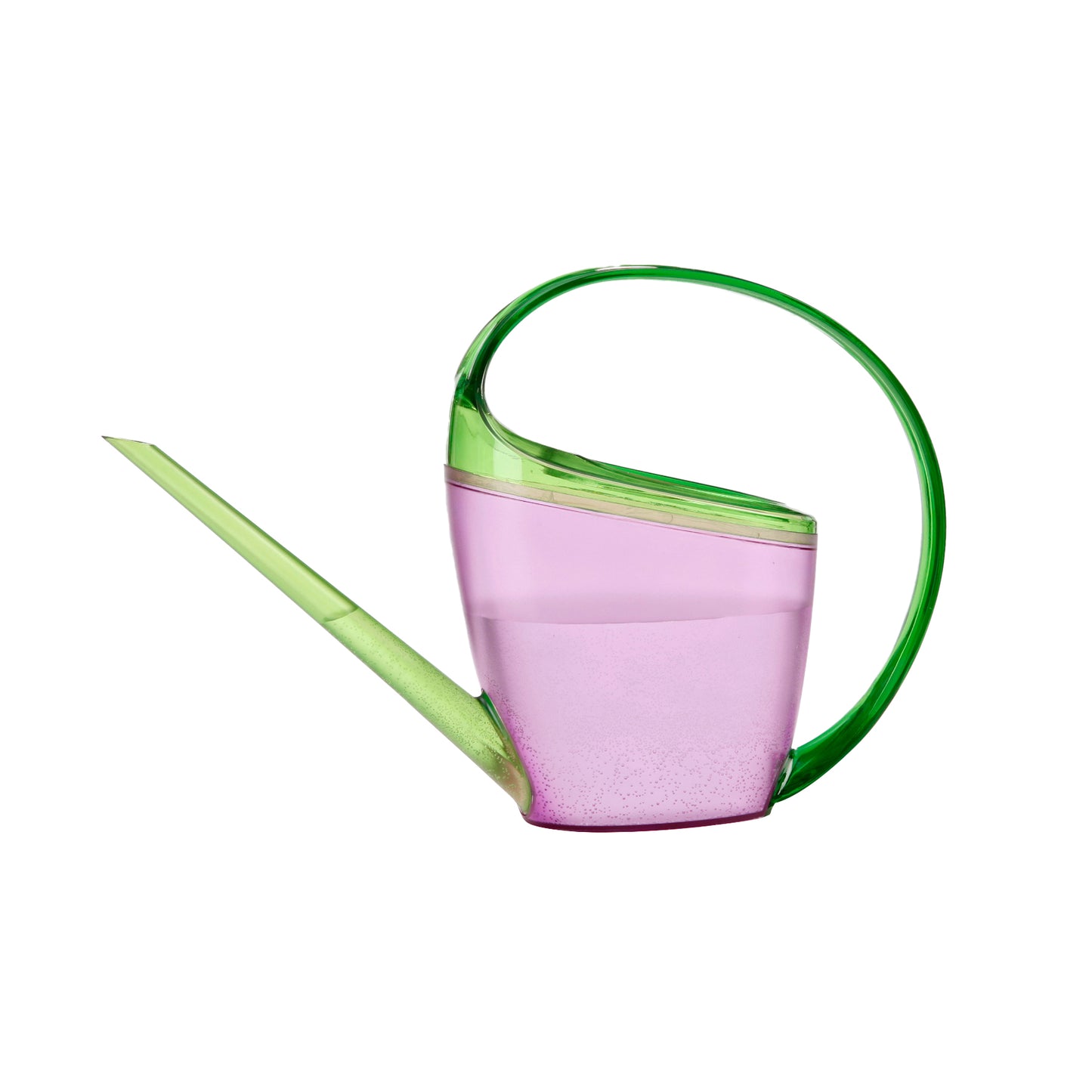Indoor Watering