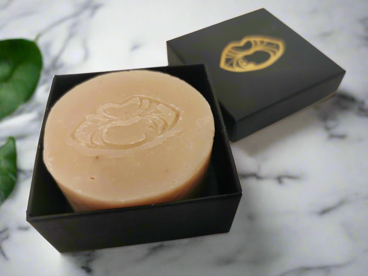 Luxury Soap - Handmade in Wales