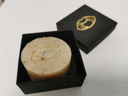 Luxury Soap - Handmade in Wales