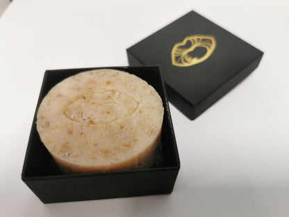 Luxury Soap - Handmade in Wales