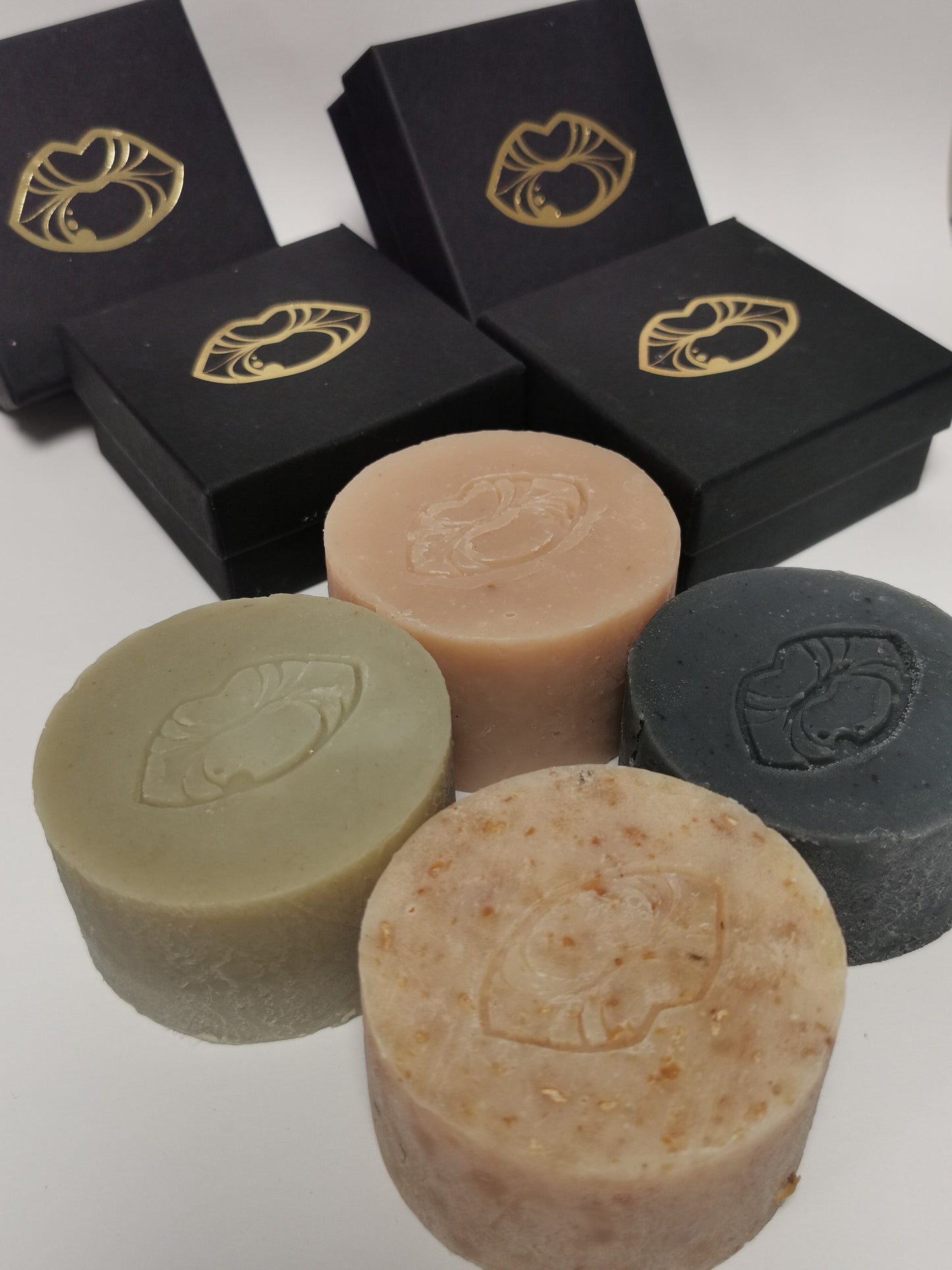 Luxury Soap - Handmade in Wales