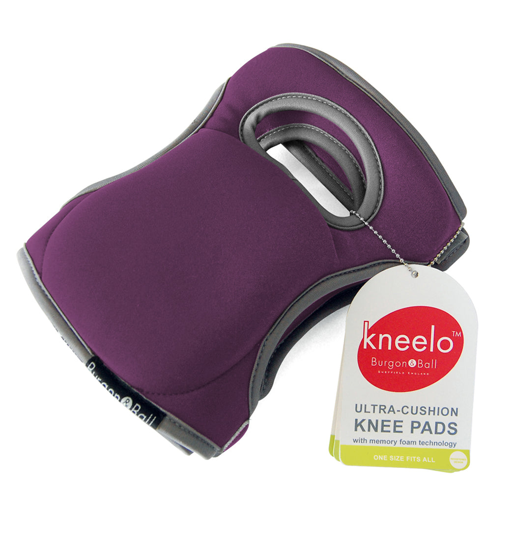 Pair of Knee Pads - Dibleys