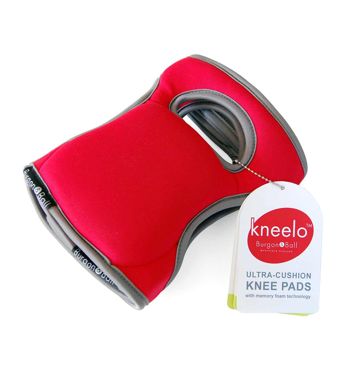 Pair of Knee Pads - Dibleys