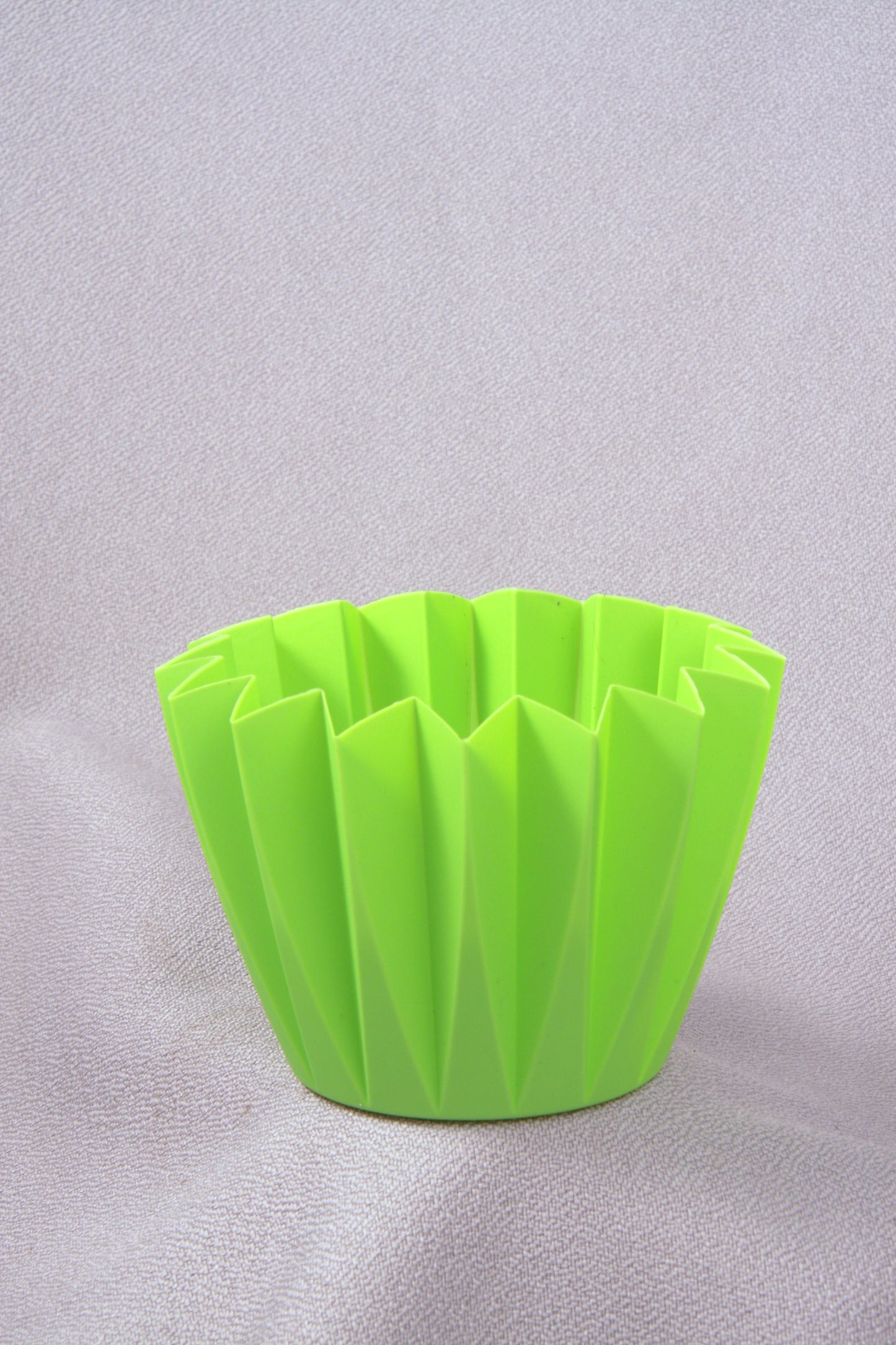 Light Weight Pots - Apple