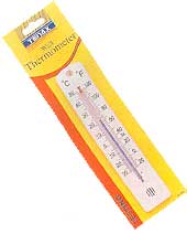 Wall Thermometer - Dibleys